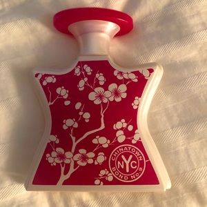 Bond No.9 New York- ChinaTown